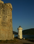 Porto Conte - Sardinia coast