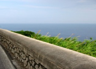 Amalfi coast