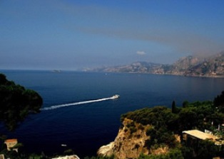 Amalfi coast - Italy