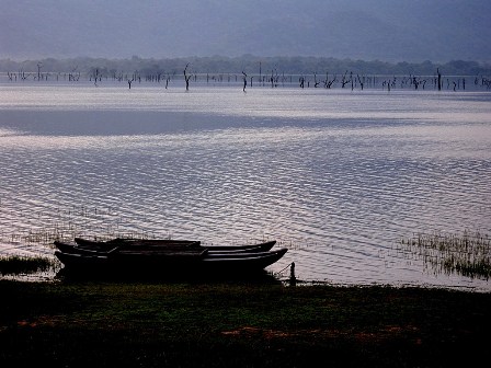 Amaya Lake - Sri Lanka