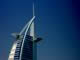 Burj Al Arab building - Dubai UAE