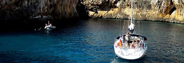 Orosei Gulf Sardinia