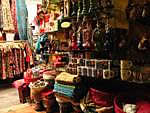 Shops in Granada