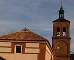 Church of Calahorra