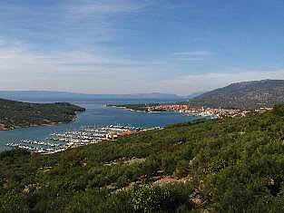 Cres Town - Island Cres