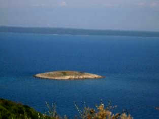 Islands of Kvarner