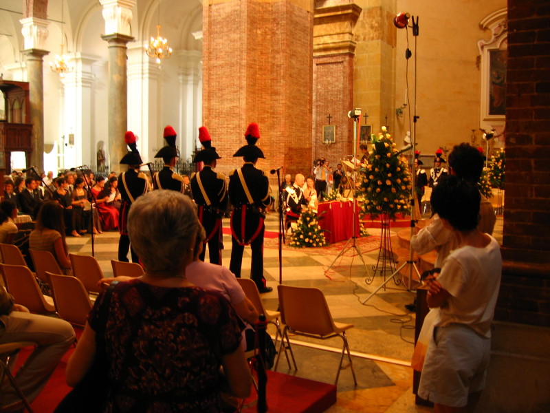 Italian weddings in Marsala - Sicily, Italy 