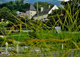 Old Town of Millstatt