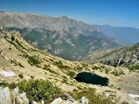 Lake-d-oro_862  - Corsica