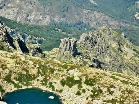 Lake-d-oro_885  - Corsica