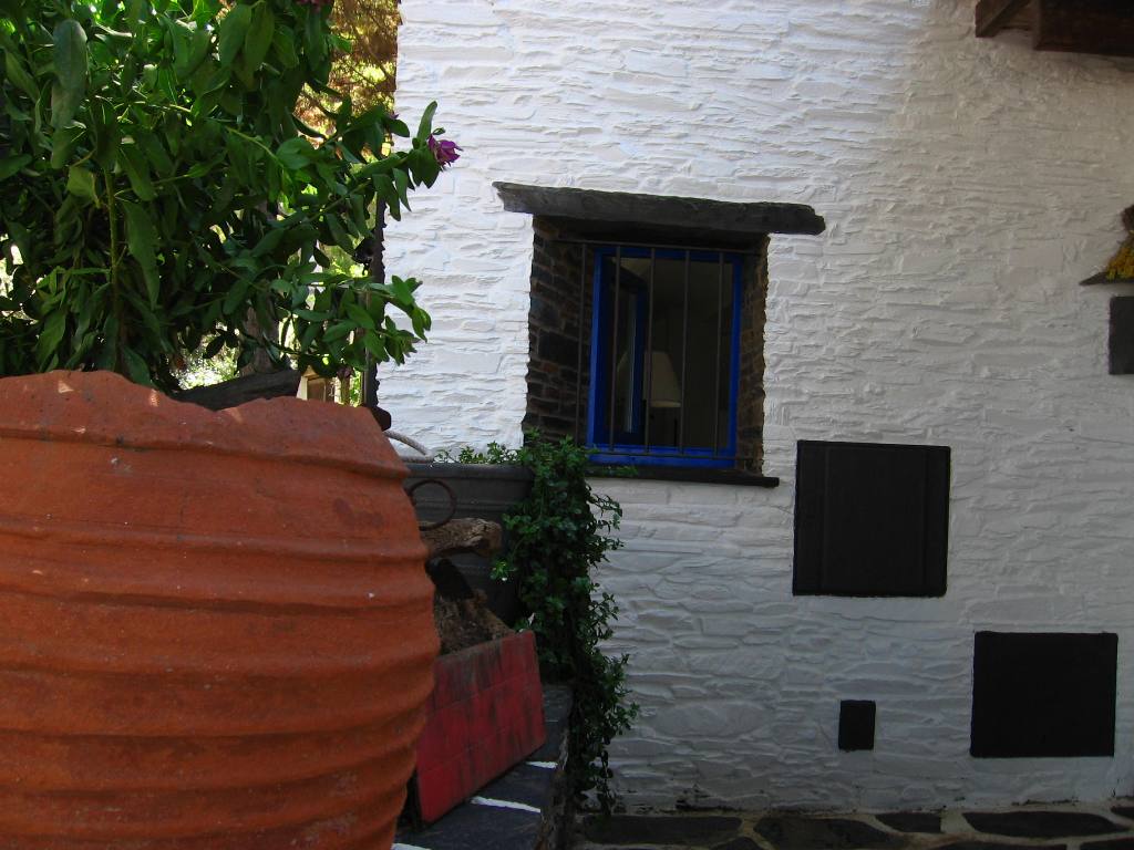 Around Dali's house in Port Ligat - Spain 