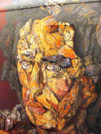 Salvador Dali paintings