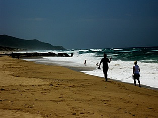 Costa Verde