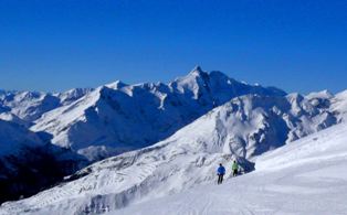 Schareck schareck-grossglockner-ski-fun