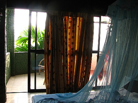 Sri Lanka accommodation