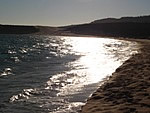 Beach near Tarifa