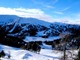 Skiing on Turrach pass- Austria