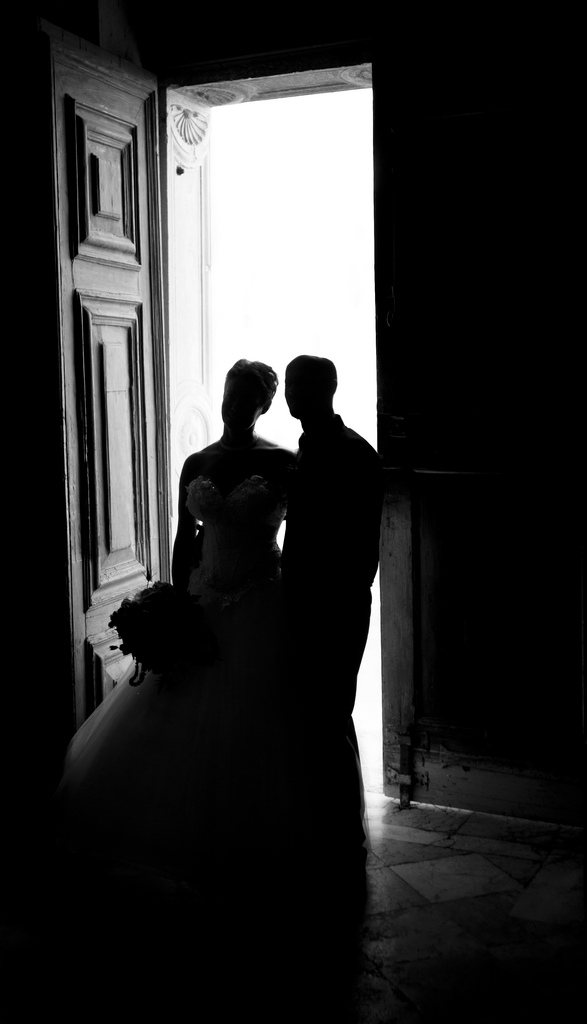 Wedding in Venice - Italy