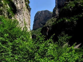 Vikos Gorge - Greece