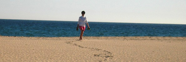 Spain Under The Sun