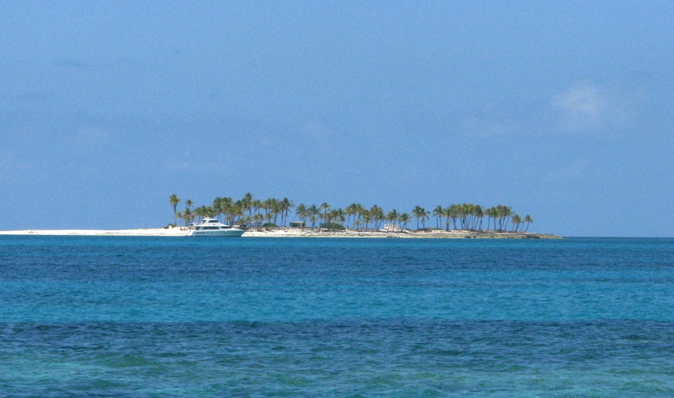 Bahamas islands and isles