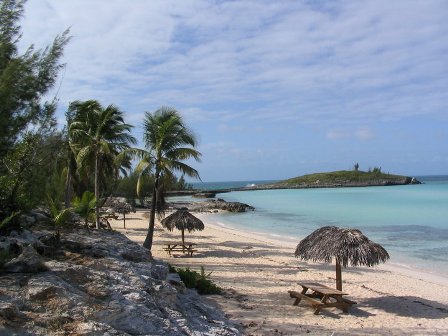 Bahama breeze - Eleuthera