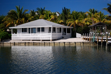 Bahamas vacation - Abaco island