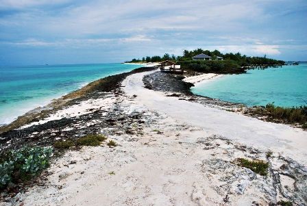 Bahamas vacation on Abaco Island