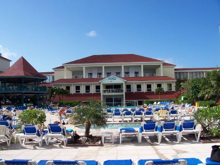 Resort Bahams - Breeze resorts