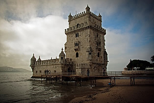 Torre de Belem - Lisbon Portugal