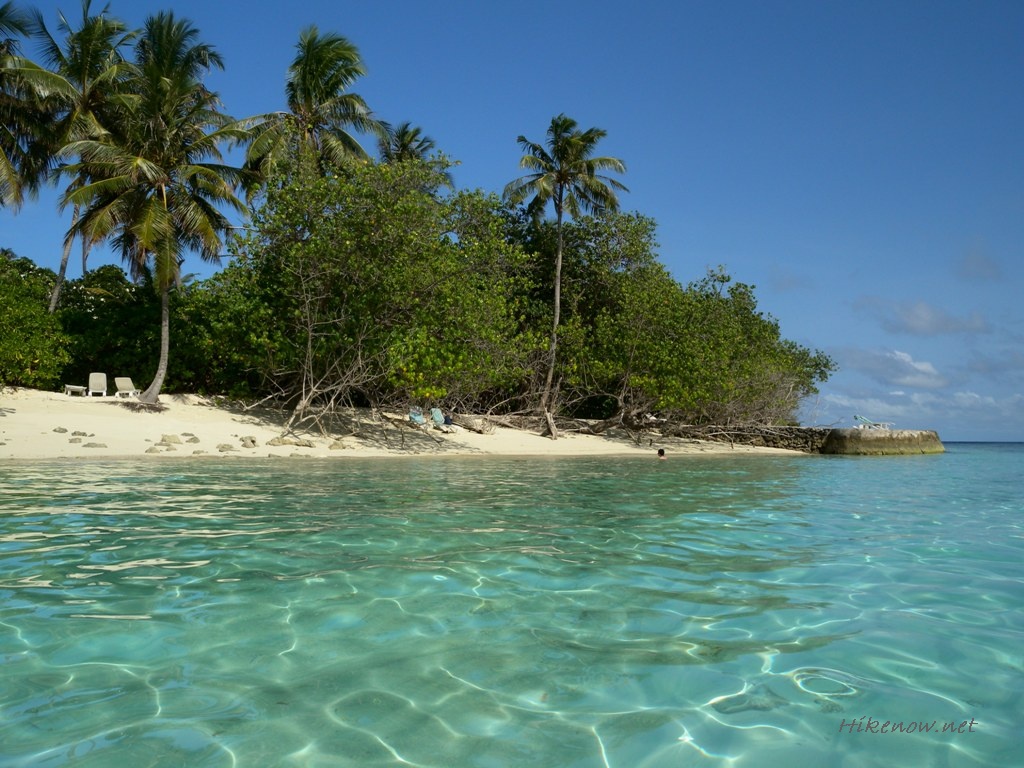 Maldives  beach holidays