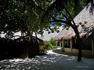 Bandos resort Maldives