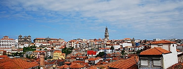 Visit attractions of Porto - Portugal
