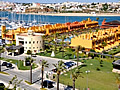 Holidays in Tivoli hotel Portimao - Algarve Portugal