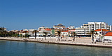 Portimao town - Algarve Portugal