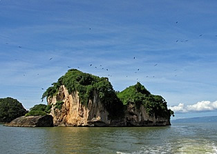 Los-haitises national park - Dominican Republic