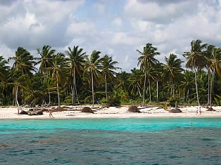 Punta Cana beaches and resort - Dominican Republic